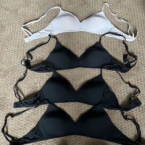 Aerie Wireless bras
